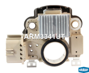 Krauf ARM3341UT Регулятор генератора