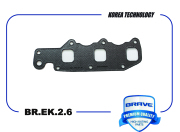 BRAVE BREK26