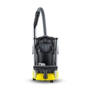 KARCHER 16297310 Пылесос для золы Karcher AD 4 Premium 600Вт 17л 4м