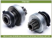 Tesla Technics TT61161