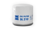HOLA SL210 Фильтр масляный