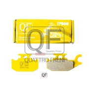 QUATTRO FRENI QF906T