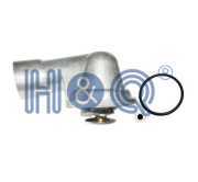 H&Q 5010SB102