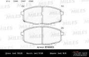 Miles E100053