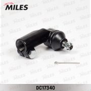 Miles DC17340