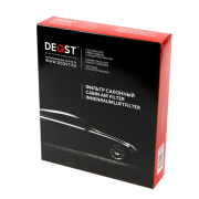 DEQST 10FCA00008000