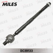 Miles D * * * 3