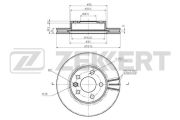 Zekkert BS6026