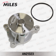 Miles A * * * 3