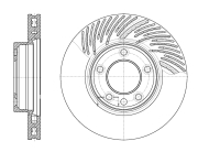 G-BRAKE GR20206