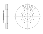 G-BRAKE GR20834
