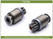 Tesla Technics TT61454