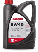 PATRON 5W405LORIGINAL