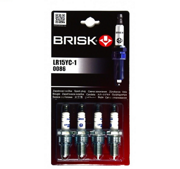 BRISK L15YCJ