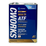 CWORKS A * * * 4