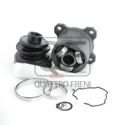 QUATTRO FRENI QF21C00004