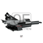 QUATTRO FRENI QF10N00037