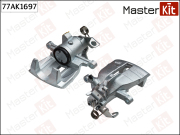MasterKit 7 * * * 7