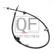 QUATTRO FRENI QF16F00007