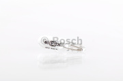 Bosch 1987302240 Лампа 12V W2,3W 2,3W 1 шт. картон