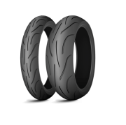 Michelin 925136 Моторезина Michelin PILOT POWER 2CT 120/60 ZR 17 55W F TL
