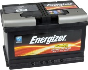 Energizer EM72LB3 Батарея аккумуляторная 72А/ч 680А обратная полярн. стандартные (Европа) клеммы