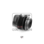 QUATTRO FRENI QF40F00027