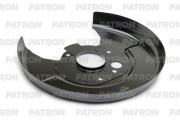 PATRON P * * * 6