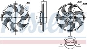 Nissens 85879