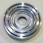 Hyundai-KIA 47385H1000 МУФТА РАЗДАТОЧНОЙ КОРОБКИ - -TERRACAN