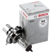Bosch 1987302803 Лампа 12V H4 60/55W P43t ECO 1 шт. картон