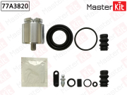 MasterKit 7 * * * 0