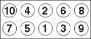 Goetze 2233025B