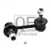 QUATTRO FRENI QF17D00146