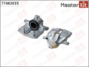 MasterKit 7 * * * 5