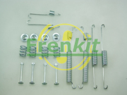 Frenkit 9 * * * 2