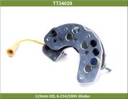 Tesla Technics TT34029
