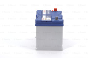 Bosch 0092S40260 Батарея аккумуляторная 70А/ч 630А обратная полярн. выносные (Азия) клеммы