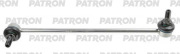 PATRON PS4185HD