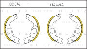 Blitz BB5076