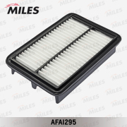 Miles AFAI295