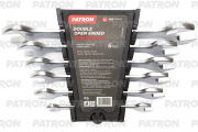 PATRON P5062MP Набор ключей