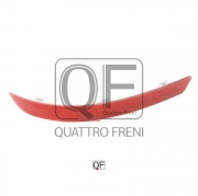 QUATTRO FRENI QF51M00025