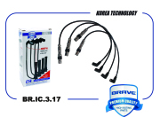 BRAVE BRIC317