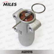 Miles A * * * 6