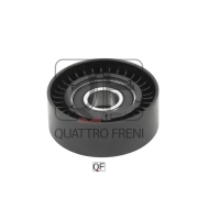 QUATTRO FRENI Q * * * 6