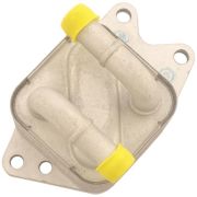 Zikmar Z68680R Радиатор масляный