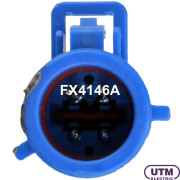 Utm FX4146A Лямбда-зонд