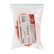 REXANT 800221 Трос буксировочный REXANT 2.5 т, 5 м, с двумя петлями