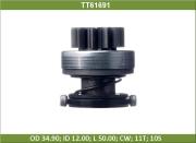 Tesla Technics TT61691